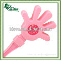 Cheap plastic hand clapper for promotion